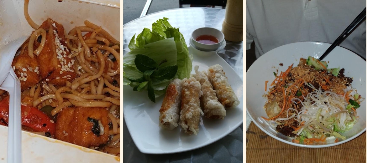 Viêt's Canteen - Gallery Image 2