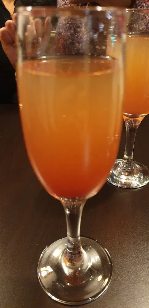 Cocktail Maison